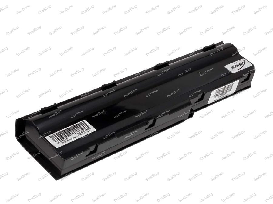 baterie pro Clevo MobiNote M54G
