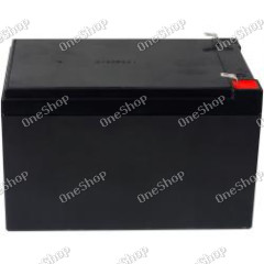 KungLong olověná baterie WP12-12A Vds