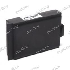 baterie pro ovládání jeřábu Akerströms Jupiter / Mercury / T-Rx 12b / Typ AB11R
