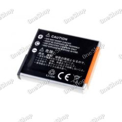 Akumulátor + nabíječka pro Sony CyberShot WX1