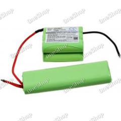 baterie pro vysavač AEG Electrolux ZB2933