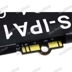 baterie pro Apple A1474 / Typ 6712-6700