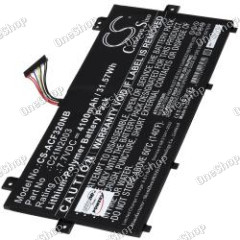 baterie pro Asus Chromebook Flip CM3200 / Chromebook Flip CM3 / Typ C21N2003
