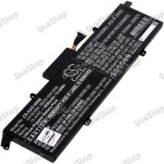 baterie pro Asus ROG Zephyrus G14 / Typ C41N1908