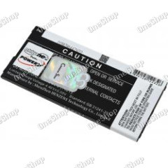 baterie pro Smartphone, mobil Samsung Galaxy J4 Plus / SM-J410 / Typ EB-BG610ABA