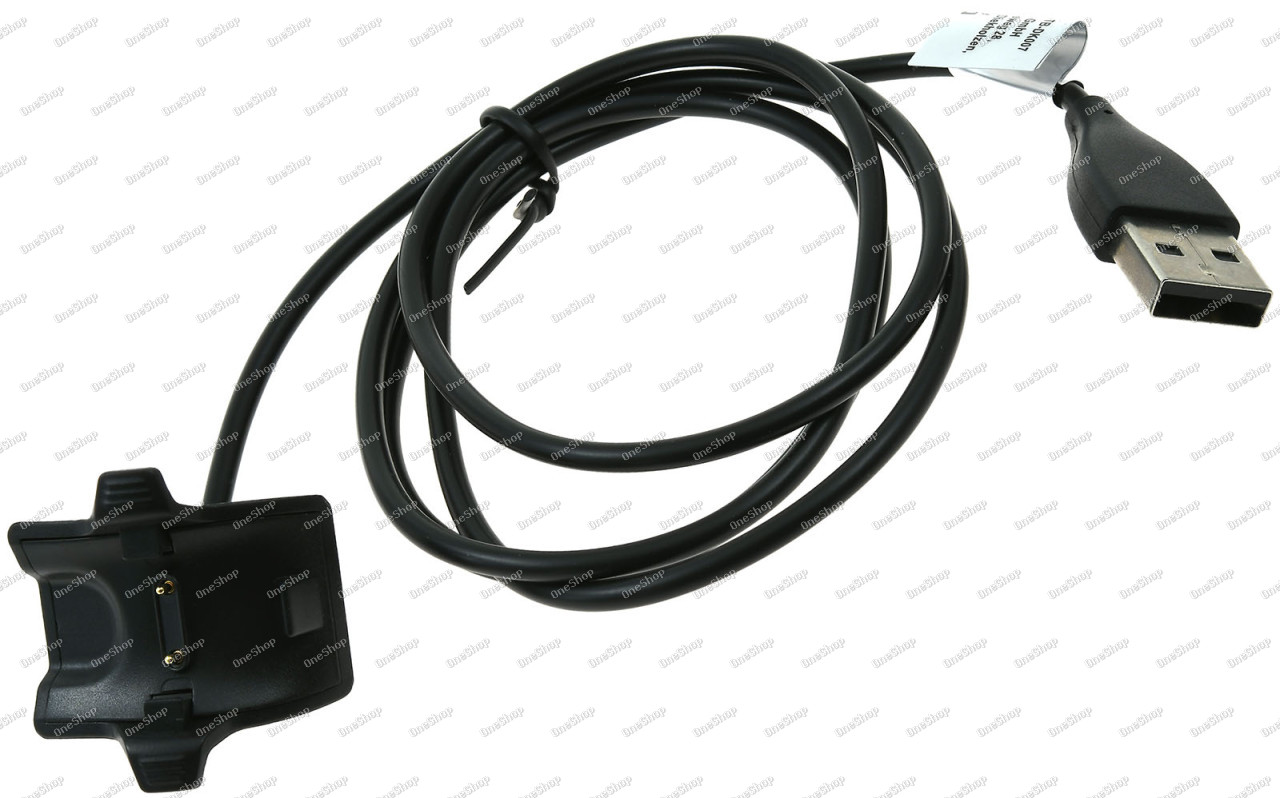 USB kabel / nabíjecí adaptér pro Huawei Band 2 / Band 2 Pro / Band 3 / Honor Band 4