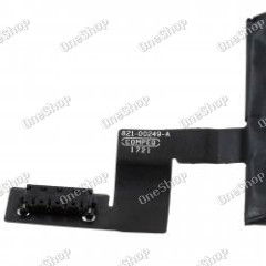 baterie pro klávesnice Apple Magic Keyboard 2 / A1644 / Typ A1645