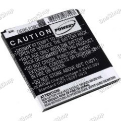baterie pro Acer Liquid E2/ Typ KT.0010J.008