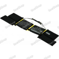 baterie pro Apple MacBook Pro Core i7 2.8 15" Touch (2017) / Core i7 2.7 15" (2016) / Typ A1820