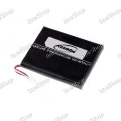 baterie pro Apple iPod Photo 30GB -60GB