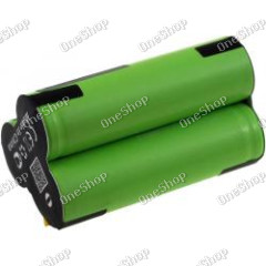 baterie pro AEG Electrolux Junior 2.0 / Typ Type141