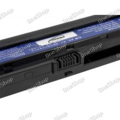 baterie pro Acer Ferrari 1000 Serie 4600mAh