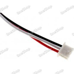 baterie CMOS pro Dell Latitude E4310 / Inspiron 1520 / Typ GC02000KH00