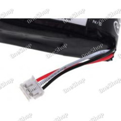 baterie pro Action-Kamera GoPro Hero HWBL1 / CHDHA-301 / Typ PR-062334