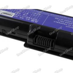 baterie pro Gateway NV52/ NV56/ NV78/ Typ AS09A71