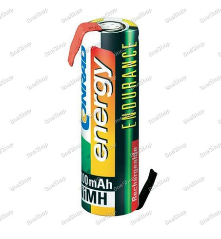 Conrad energy Endurance vč. pájecího hrotu AA