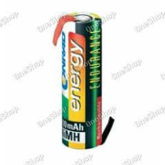 Conrad energy Endurance vč. pájecího hrotu AA