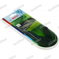 5x Bosch Durablade - Ersatzmesser pro ART 23-18 LI / UniversalGrassCut 18-26 originál