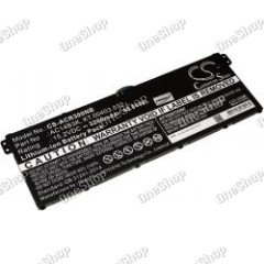 baterie pro Acer Aspire ES15 / R3 / Typ AC14B3K