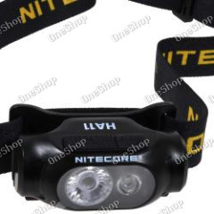 Nitecore HA11 V2 LED Kopflampe, Stirnlampe, Headlamp max. 240 Lumen originál
