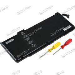 baterie pro Apple MacBook 17" A1297 Version 2009/ Typ A1383