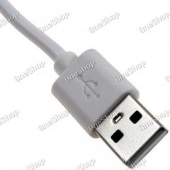 Lade-und propojovací kabel USB auf USB C , 2m, Samsung, HTC, Motorla, Blackberry, Sony,Nokia,HP orig