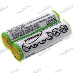 baterie pro Philips HS920 / Typ 138 10609