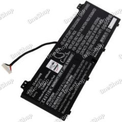 baterie pro Acer Swift X SFX14-71G / Predator Triton 14 / Typ AP21B7Q