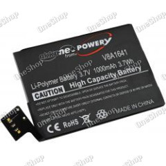 baterie pro Apple iPod Touch 6. generace / A1574 / Typ A1641