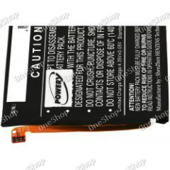 baterie pro Nokia 7.1 / TA-1041 / Typ HE340