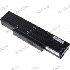 baterie pro BenQ JoyBook R55 Serie / Typ BATEL80L6 standard