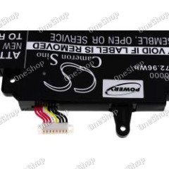 baterie pro Asus GL702 / GL702V / Typ C41N1541
