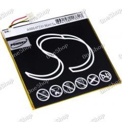 baterie pro Acer Iconia One 7 B1-770 / Typ KT.001H.003