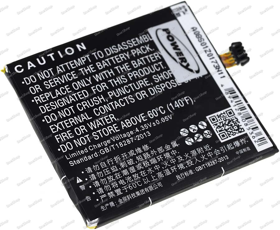 baterie pro Asus A68 / Typ C11-A68