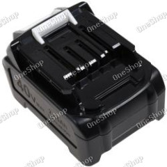 baterie kompatibilní s Makita DF001G DF002G HP001G šroubovák / Typ BL4025