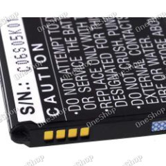 baterie pro Samsung Galaxy S5 / Typ GT-I9600