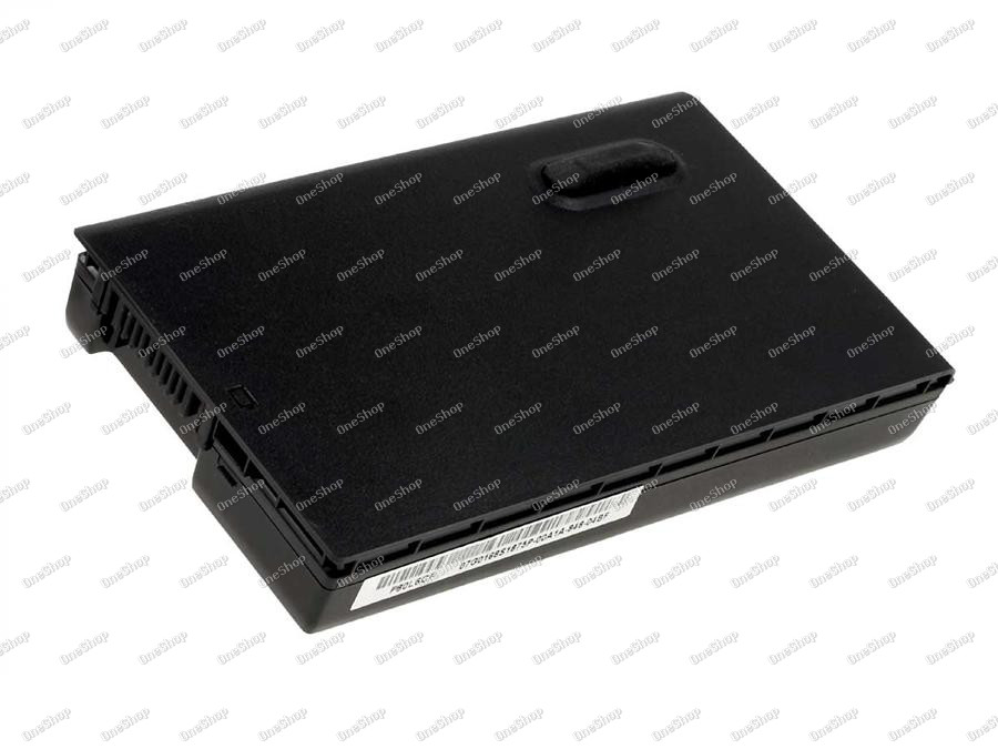 baterie pro Asus A8 Serie