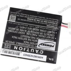 baterie pro Alcatel One Touch Idol 3 4.7 / OT-6039 / Typ TLp020K2