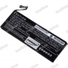 baterie pro Apple iPhone 5s / Typ 616-0652