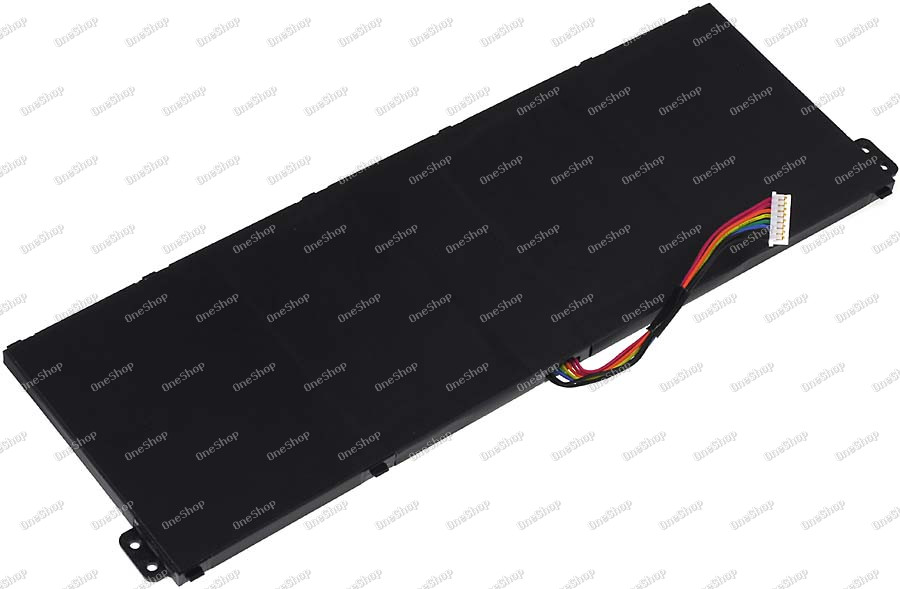baterie pro Acer Aspire E3-111 / Typ AC14B8K
