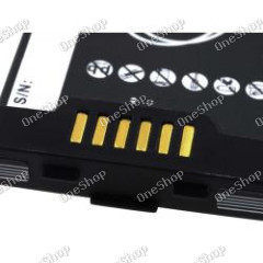 baterie pro Aastra 600d / Typ 23-001059-00