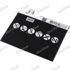 baterie pro Acer Iconia Tab W3 / Typ AP13G3N