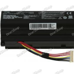 baterie pro Asus G751JM / G751J / Typ A42LM93