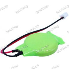 baterie CMOS pro Lenovo Thinkpad T400 / Typ 4W3253