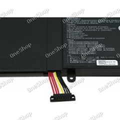 baterie pro Asus G501 / N501JW-1B / Typ C41N1416