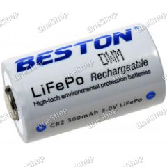 baterie pro CR2/ CR-2