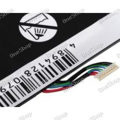 baterie pro Acer Aspire R14 Laptop