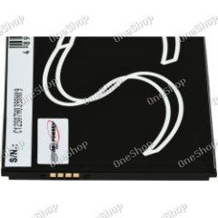 baterie pro Acer Liquid Z630 / Typ BATT-T11