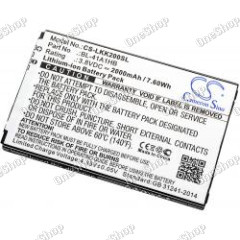 baterie pro LG X Style / K200 / Typ BL-41A1HB