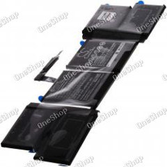 baterie pro Apple MacBook Pro 16 2019 / MacBook Pro 16 2020 / Typ A2113